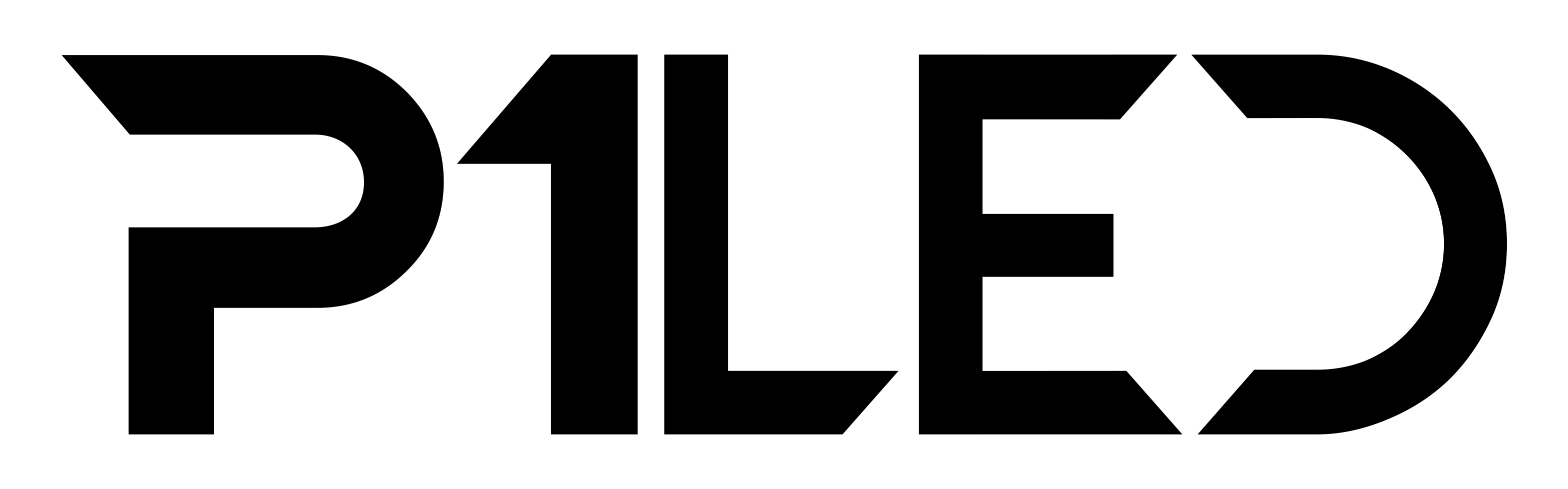 P1LED