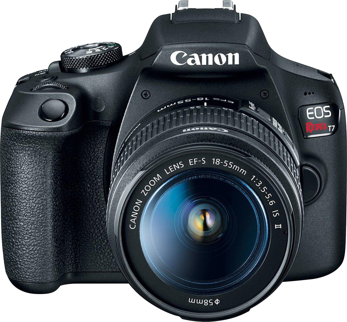 Canon Canon