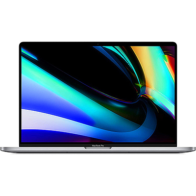 MacBook Pro 16