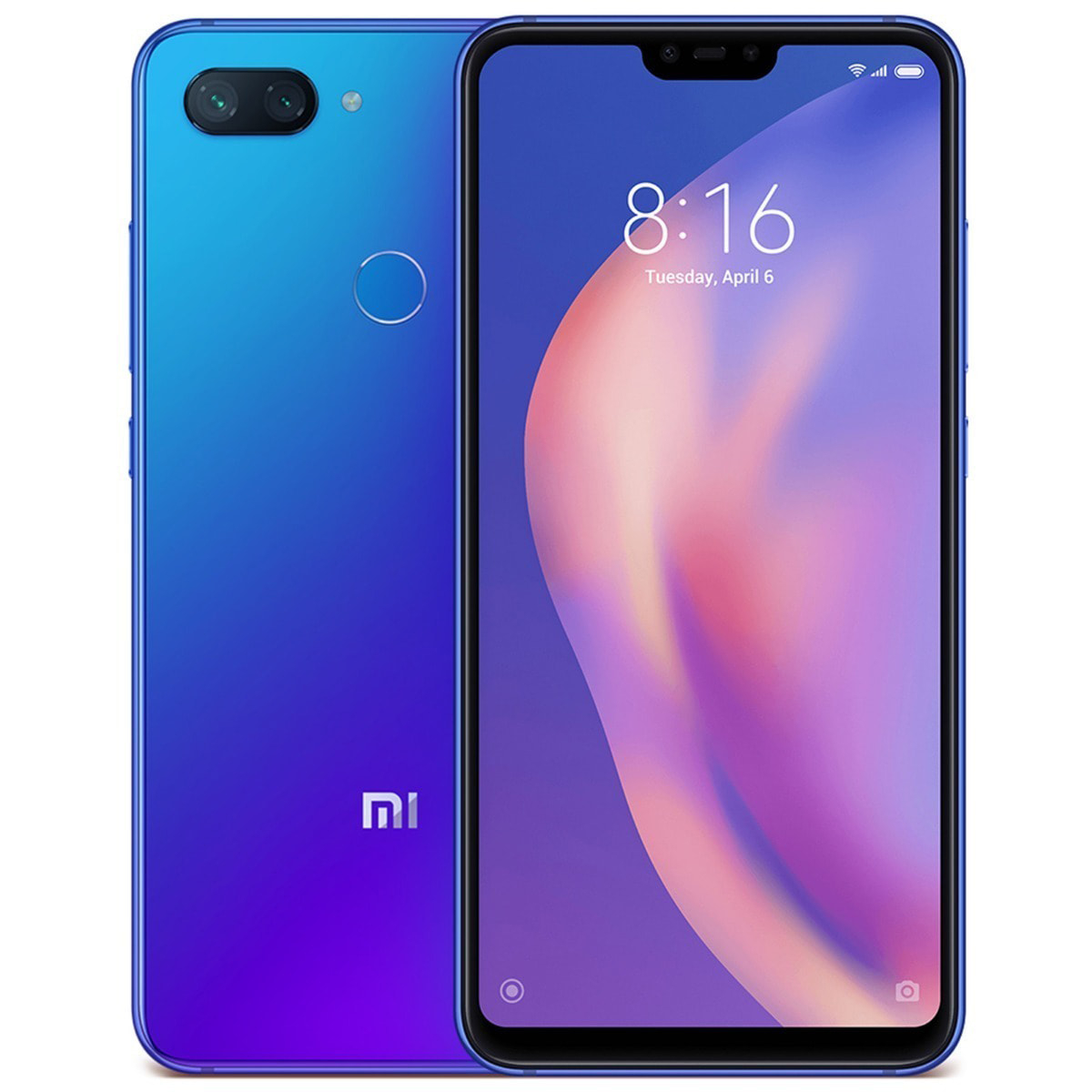 Xiaomi