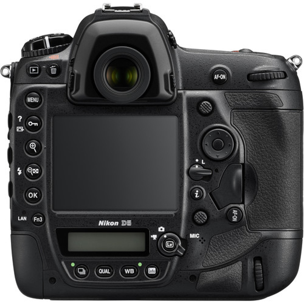 Nikon D5 Corpo