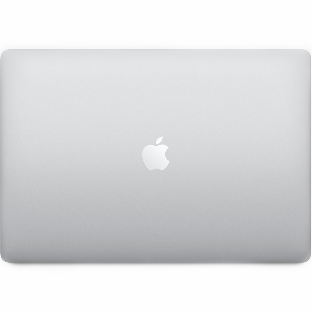 MacBook Pro 16 prata Traseira MVVM2 