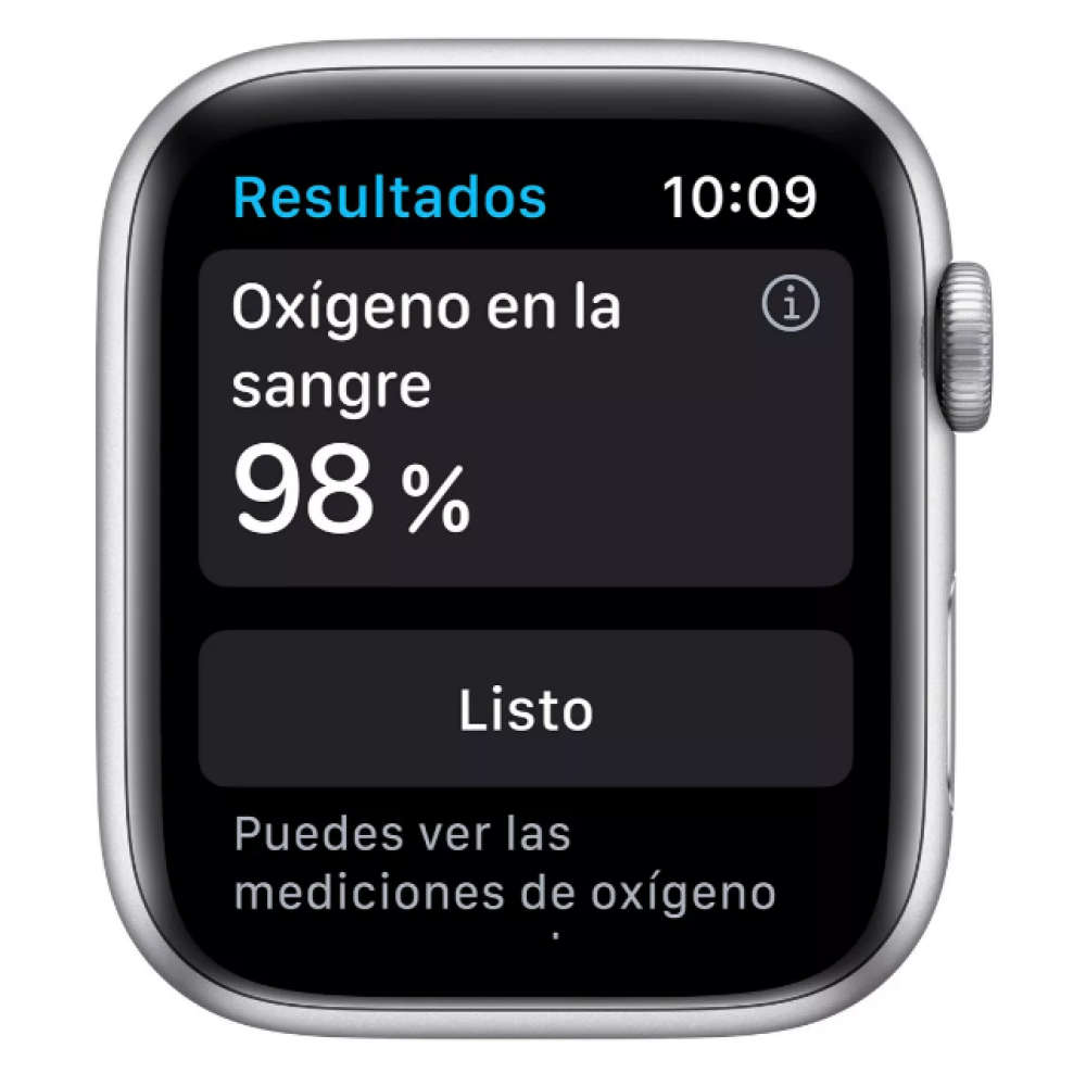 Apple Watch Series 5 de 44 mm