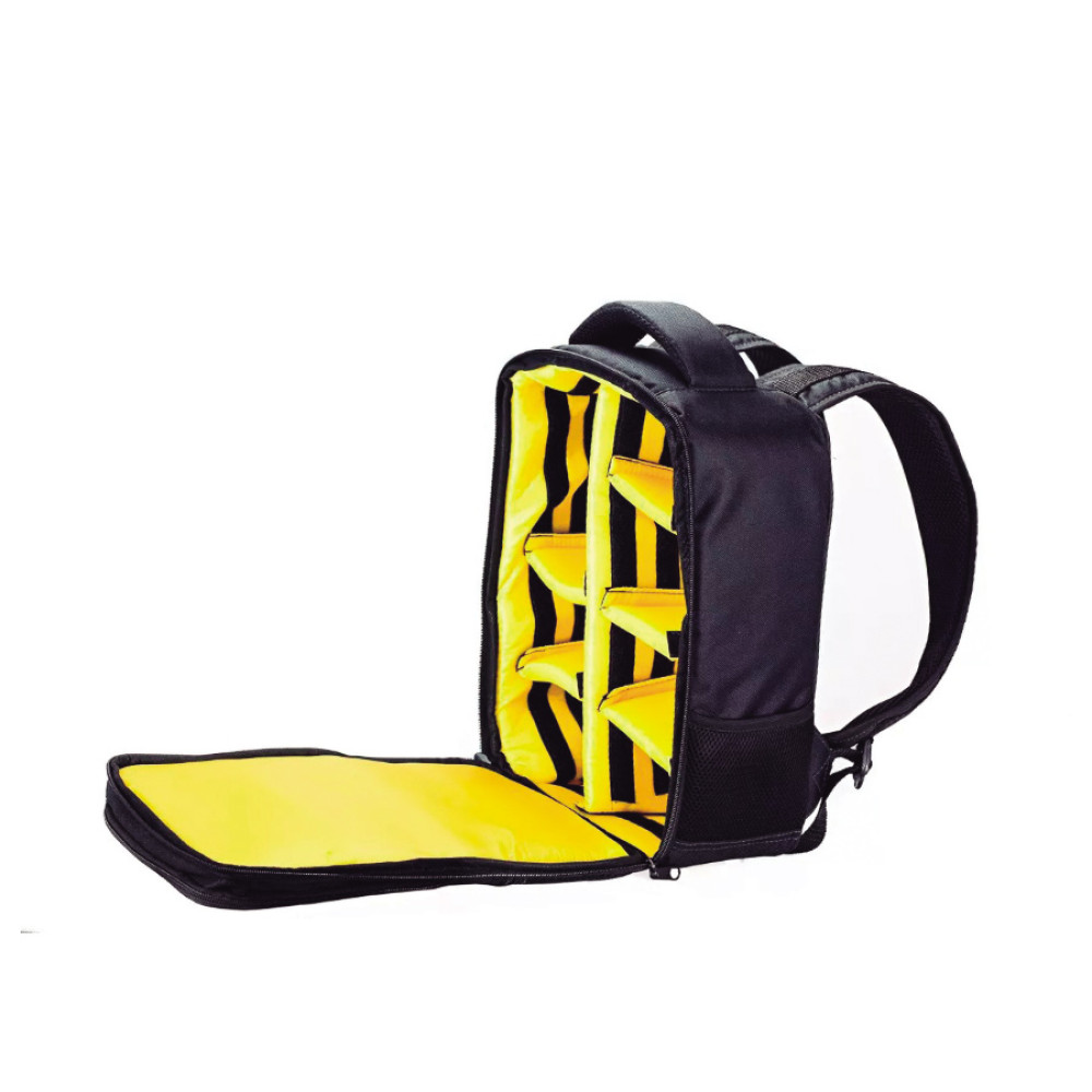 Bolsa para Câmera Fotográfica - Mod. Bonobo I - 3