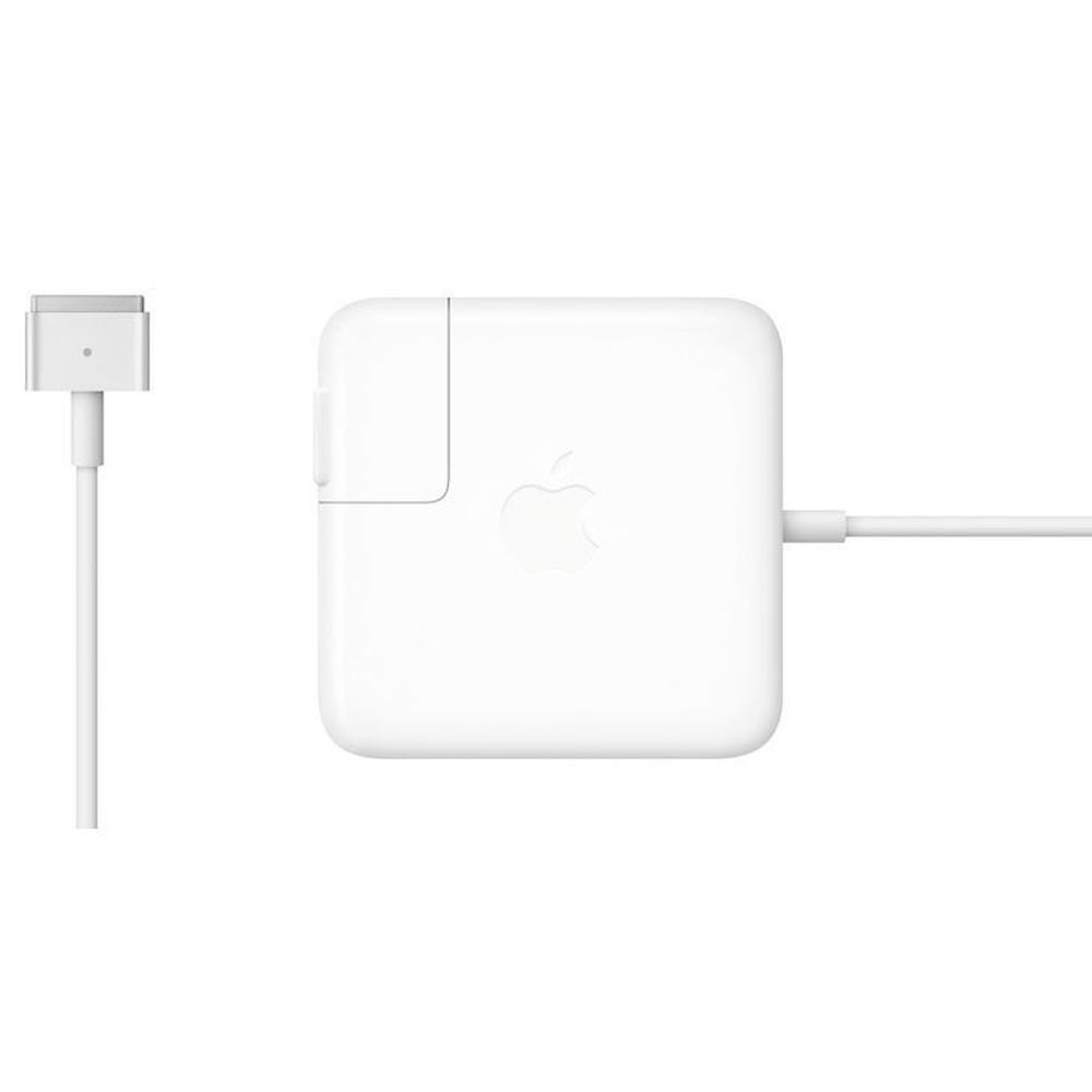 Carregador Apple Magsafe 2 De 85w Para Macbook Pro Tela Retina - Md506bz/a