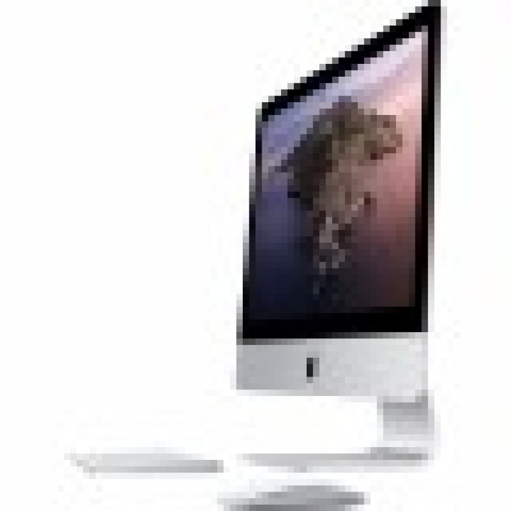 iMac 21.5
