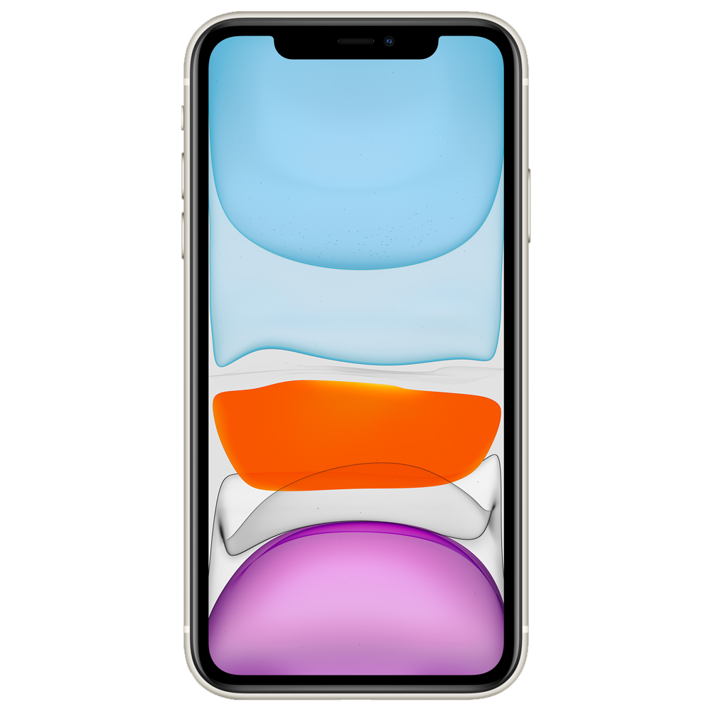 iPhone 11 128GB Branco