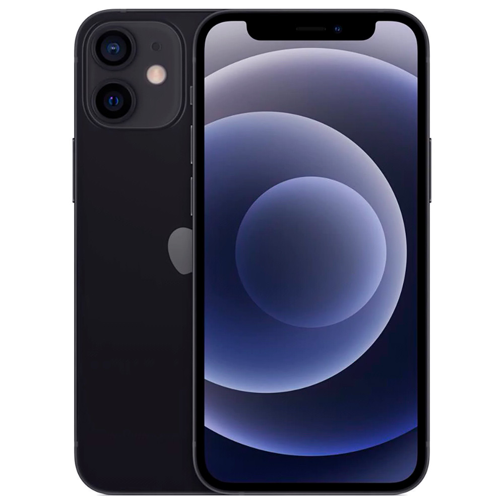 Iphone-12-mini-64GB-preto-1