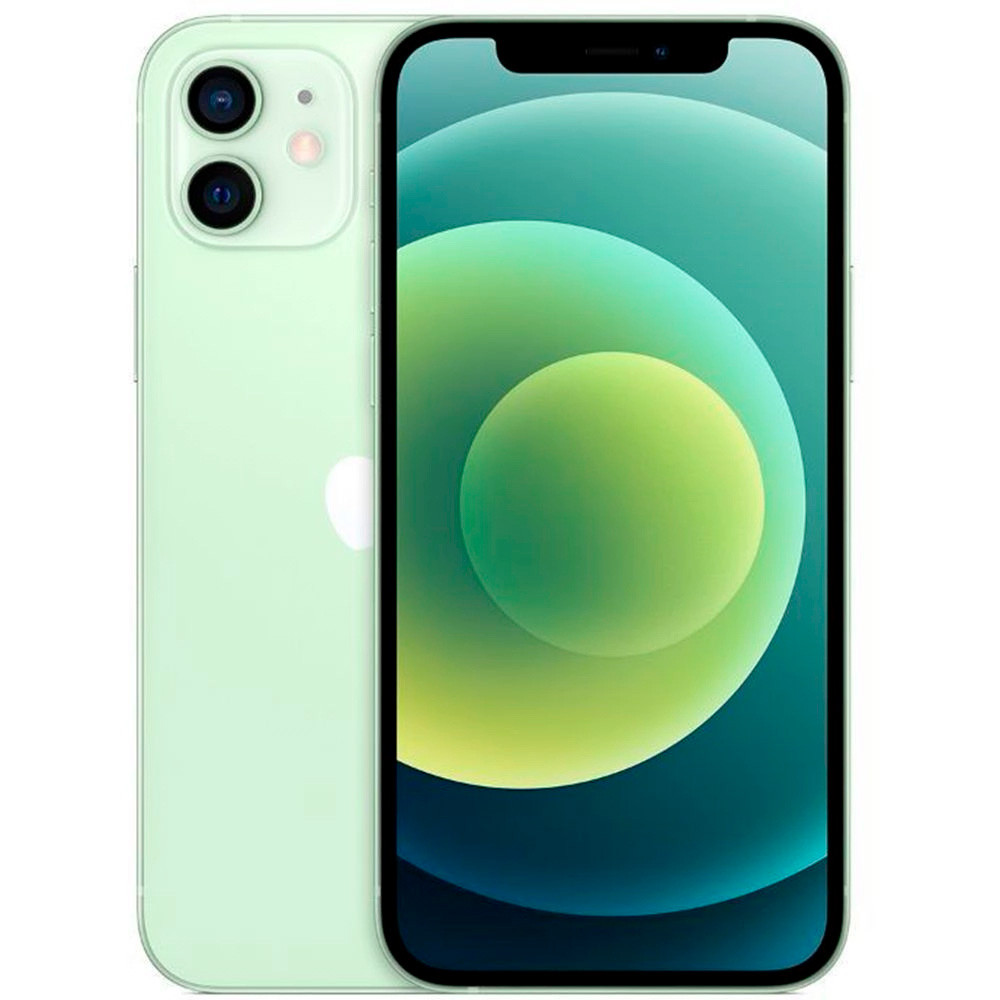 iPhone 12 mini 64GB Verde - Preço baixo | 12x | MTronic