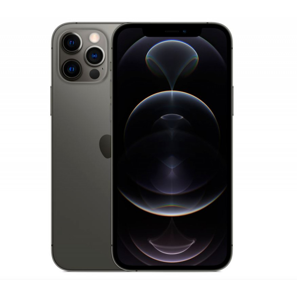 iPhone 12 Pro Max 128GB Grafite