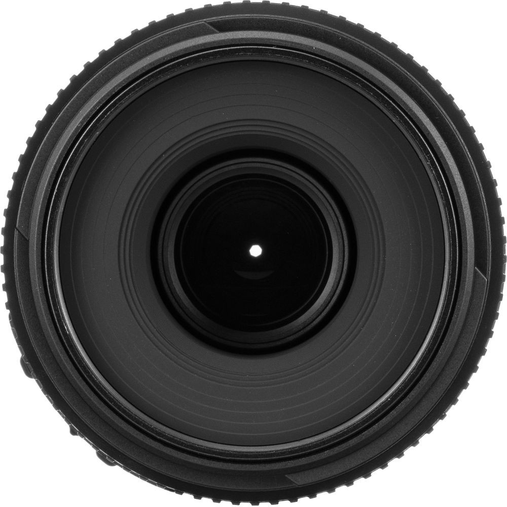 Lente Nikon AF-S DX 40mm f/2.8G - 4