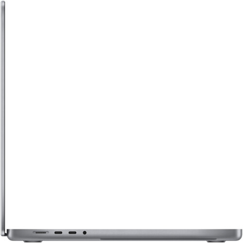 MacBook Pro 16