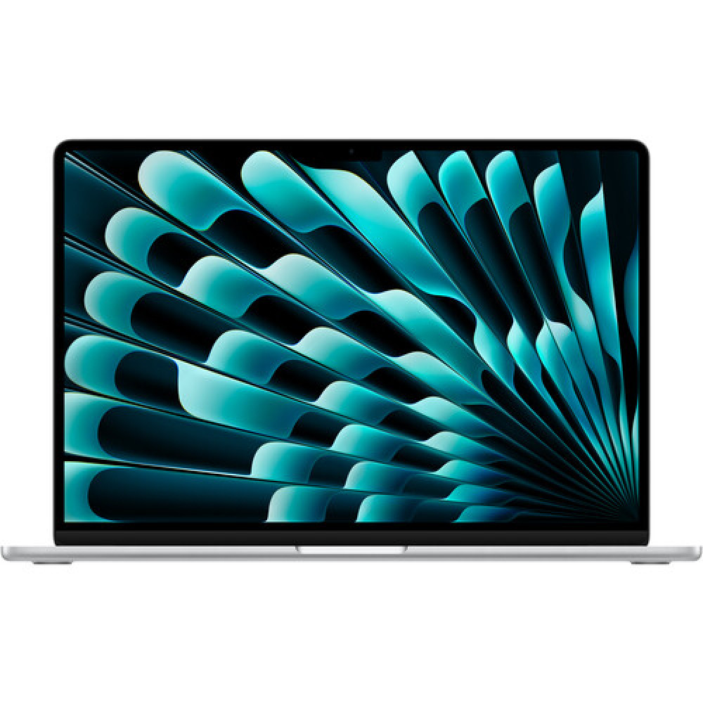 Apple 15" MacBook Air (M3, Silver)