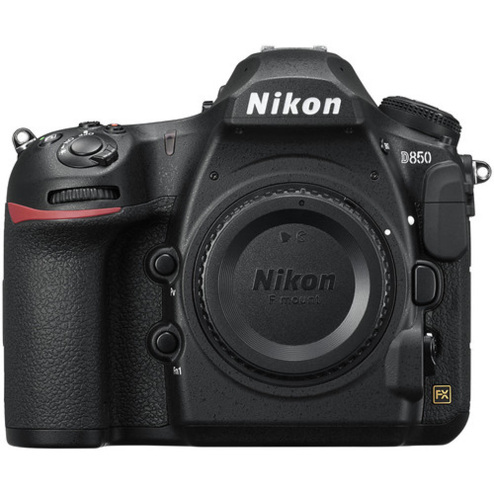 Nikon D850 Corpo