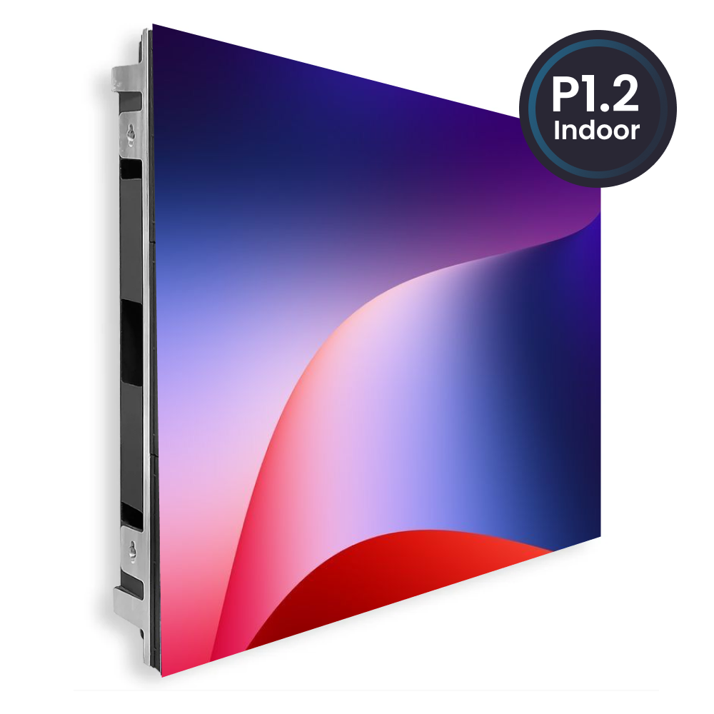 Painel de LED P1.2 Indoor
