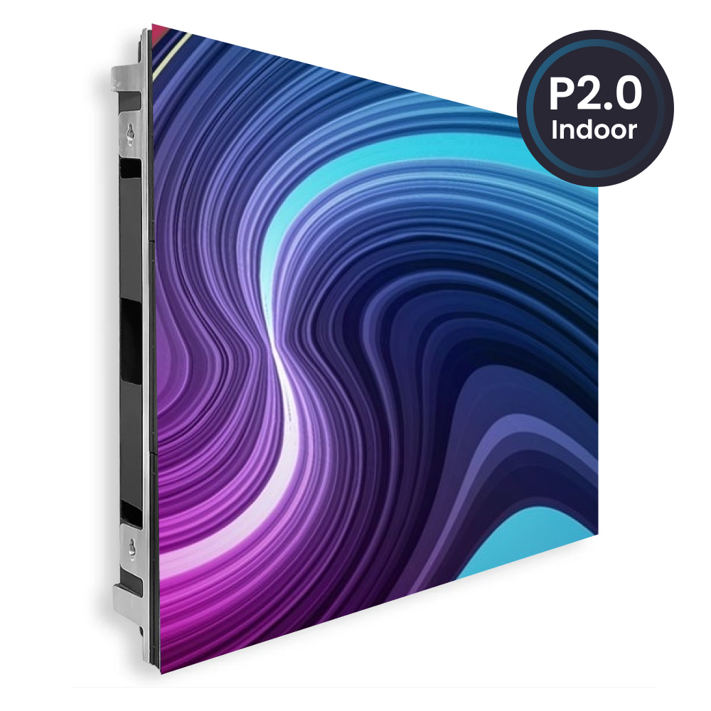 Painel de LED P2 Indoor