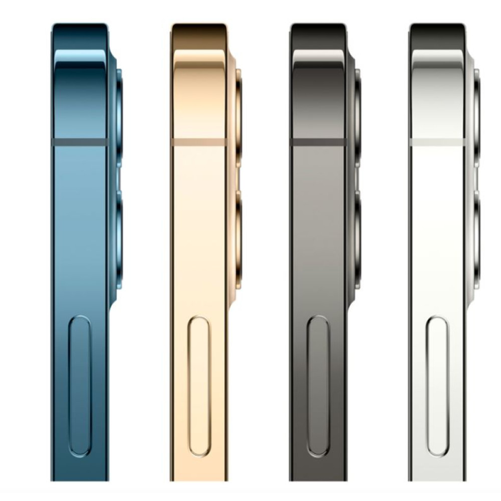 iPhone 12 Pro Max 128GB Azul