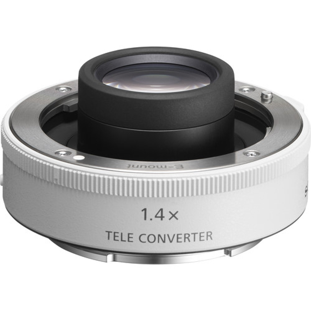 Lente Sony Teleconverter SEL 14 TC