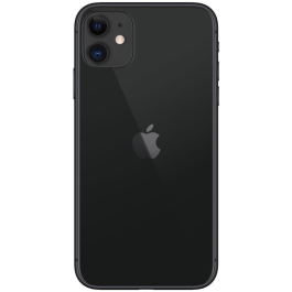 iPhone 11 64GB Preto - Preço baixo | 12x | MTronic