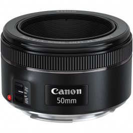 【Canon単焦点】EF50F1.8 STM