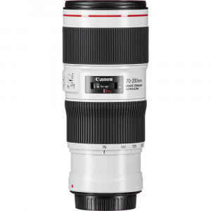 Canon 70 200 f2 8 shop ii usm