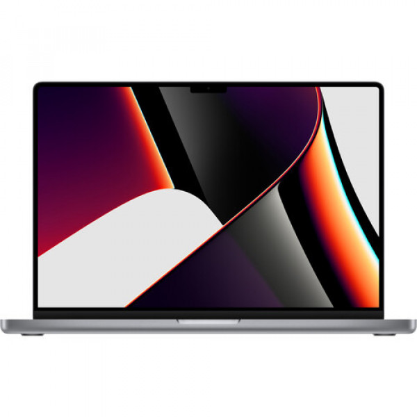 MacBook Pro 16 MK183
