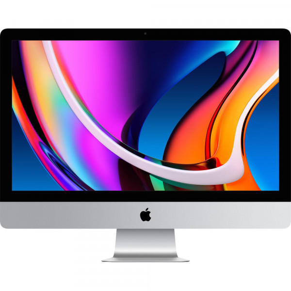 iMac 27" 5K Retina, Intel i7 3.8Ghz, SSD 512 PCIe, 8GB RAM - MXWV2