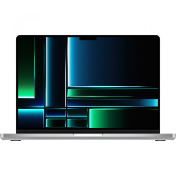 MacBook Pro 14" - M2 Max Pro, SSD 1TB, 32GB - Prata  (MPHK3)