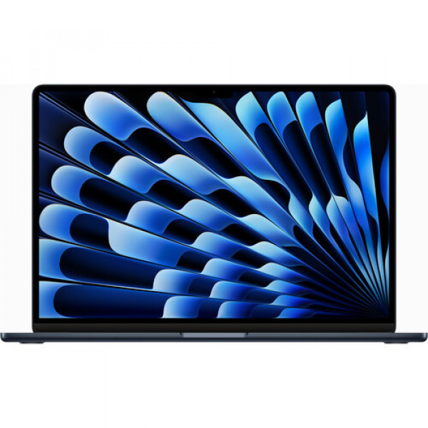 MacBook Air 15" 2022 - M2 8-Core, SSD 512GB, 8GB - Midnight (MQKX3)