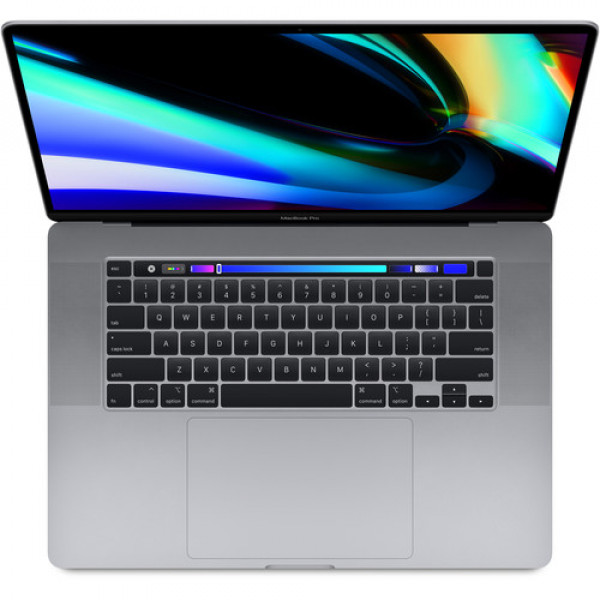MacBook Pro 16 intel i7 MVVJ2
