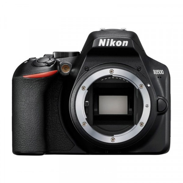 Nikon D3500 Corp