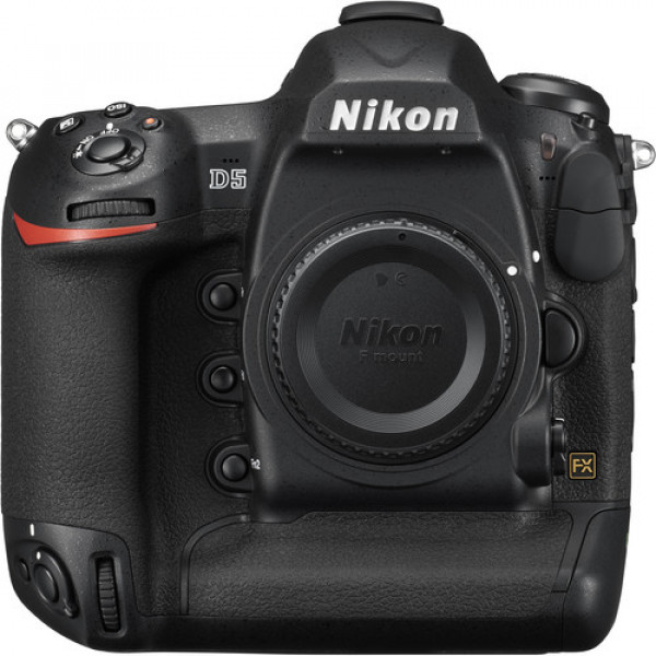 Nikon D5 Corpo
