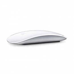 Apple Magic Mouse 2 (Prata)