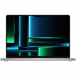 MacBook Pro 16" - M2 Pro, SSD 1TB, 16GB - Prata (MNWD3)