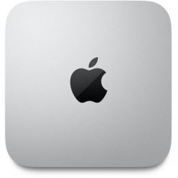 Mac Mini - Chip Apple M1, 256GB SSD, 8GB RAM (MGNR3)
