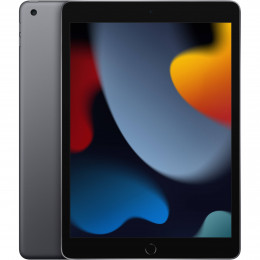 iPad 9 - Tela Retina 10,2