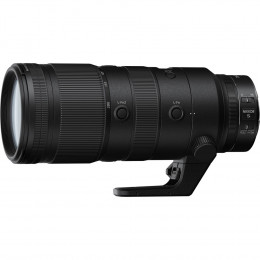 Lente Nikon Z 70-200mm f/2.8 VR S
