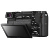 Sony a6000 Corpo