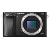 Sony a6000 Corpo