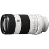 Lente Sony FE 70-200mm f/4 G OSS