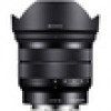 Lente Sony E 10-18mm f/4 OSS - 1