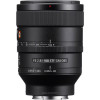 Lente Sony FE 100mm f2.8 STF GM OSS