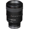 Lente Sony FE 100mm f2.8 STF GM OSS