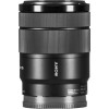 Lente Sony E 18-135mm f/3.5-5.6