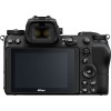Nikon Z7 com Lente 24-70mm