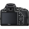 Nikon D3500 com Lente 18-140mm