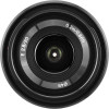 Lente Sony E 20mm f/2.8