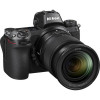 Nikon Z6 com Lente 24-70mm