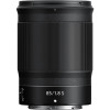 Lente Nikon Z 85mm f1.8 S
