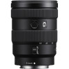 Lente Sony E 16-55mm 